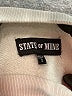 Steve Madden Graphic Tan Sweatshirt Size S - photo 7
