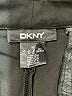 DKNY Solid Black Dress Pants Size 2 - photo 7