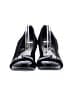 Anne Klein Sport Black Wedges Size 8 - photo 2