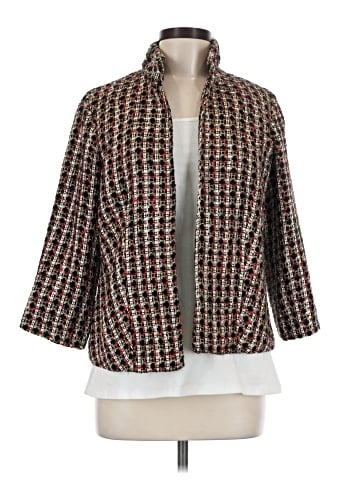 Chico's Blazer (view 1)