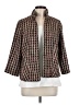 Chico's Tweed Red Blazer Size M - photo 1