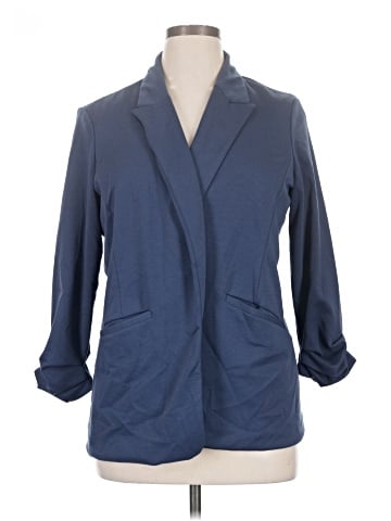 Nine West Blazer (view 1)