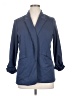 Nine West Blue Blazer Size XL Petite - photo 1
