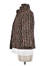 Chico's Tweed Red Blazer Size M - photo 5
