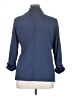 Nine West Blue Blazer Size XL Petite - photo 2