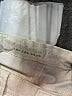 Baby Gap Solid Ivory Khakis Size 4 - photo 3
