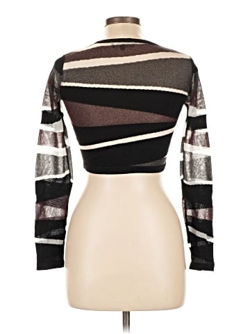Missguided Long Sleeve Top (view 2)