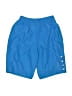 Nike Blue Rash Guard Size L (kids) - photo 1