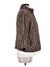 Chico's Tweed Red Blazer Size M - photo 4