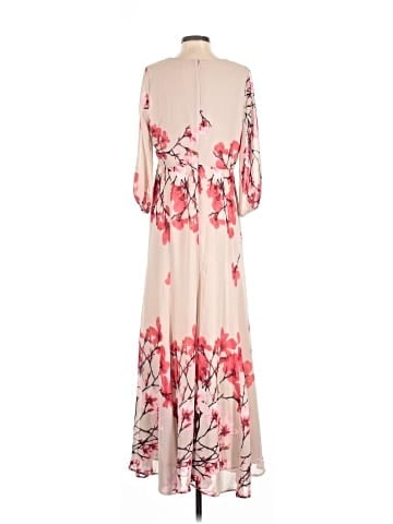 Eva Mendes by New York & Company Casual Dress (view 2)