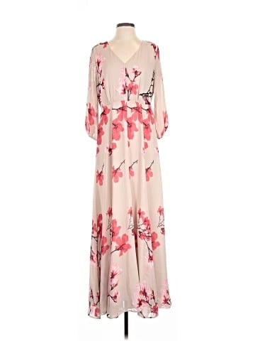 Eva Mendes by New York & Company Casual Dress (view 1)