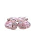 Havaianas Floral Pink Flip Flops Size 37 - 38 - photo 2
