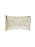MICHAEL Michael Kors Ivory Tan Wristlet One size - photo 1