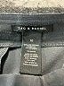 Zac & Rachel Solid Gray Active Pants Size 10 - photo 7