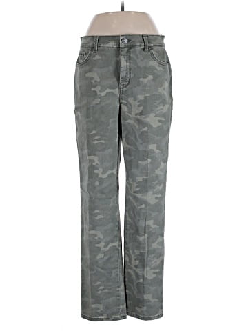 Style&Co Casual Pants (view 1)