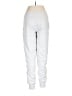 Lululemon Athletica Silver Track Pants Size 6 - photo 2