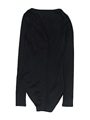 Material Girl Bodysuit (view 2)