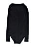 Material Girl Black Bodysuit Size XXS - photo 2
