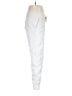 Lululemon Athletica Silver Track Pants Size 6 - photo 4