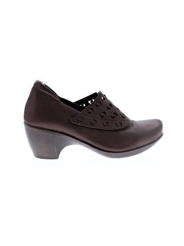 Naot Heels (view 1)