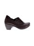 Naot Brown Heels Size EU 40 - photo 1