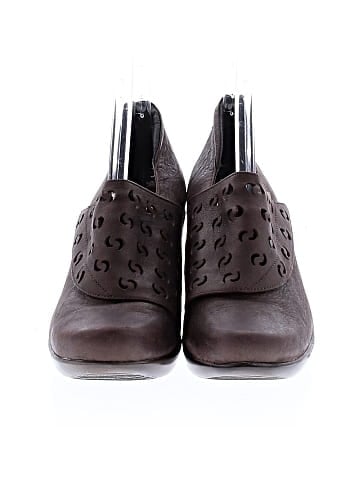 Naot Heels (view 2)