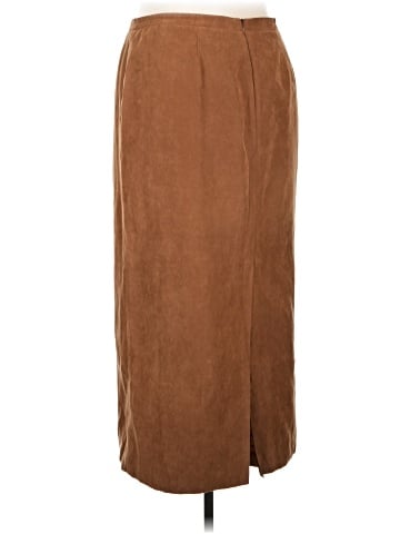 Judith Hart Casual Skirt (view 2)