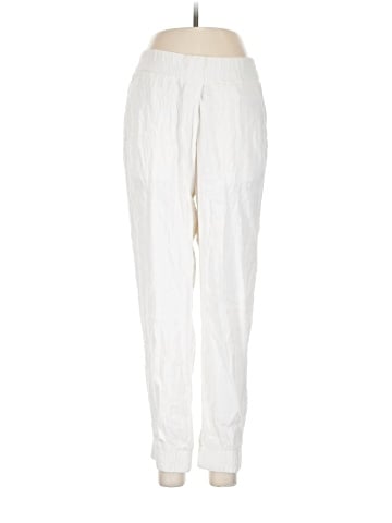 Monrow Linen Pants (view 1)