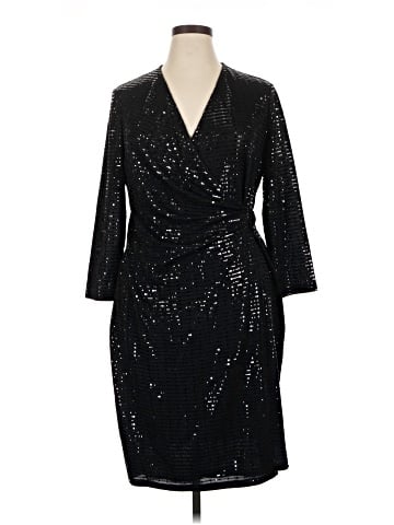 Anne Klein Cocktail Dress (view 1)