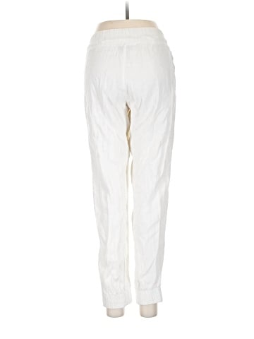 Monrow Linen Pants (view 2)