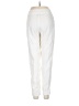 Monrow Ivory Linen Pants Size S - photo 2