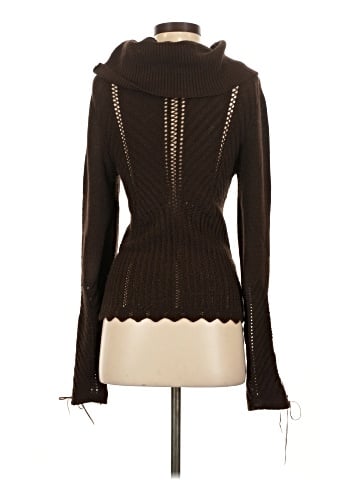 Vertigo Paris Turtleneck Sweater (view 2)