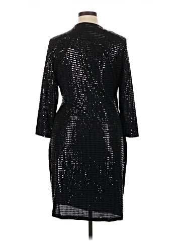 Anne Klein Cocktail Dress (view 2)