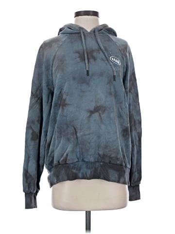 Vans Pullover Hoodie (view 1)