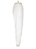 Monrow Ivory Linen Pants Size S - photo 4