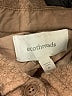 Ecothreads 100% Polyester Brown Coat Size XL - photo 6