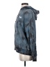 Vans Tie-dye Blue Pullover Hoodie Size S - photo 5