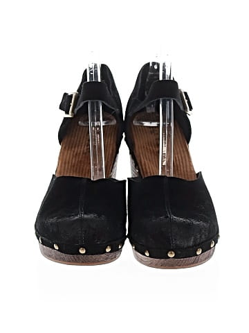 BOC Heels (view 2)