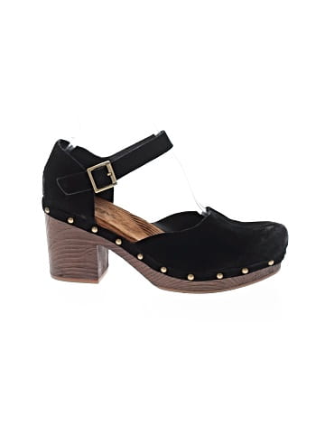BOC Heels (view 1)
