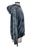 Vans Tie-dye Blue Pullover Hoodie Size S - photo 4