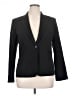 Calvin Klein Black Blazer Size 14 - photo 1