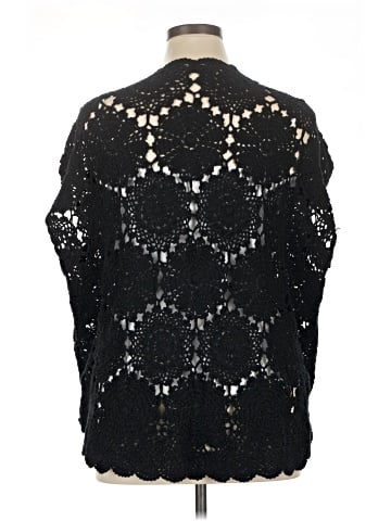 Denim 24/7 Cardigan (view 2)