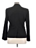 Calvin Klein Black Blazer Size 14 - photo 2