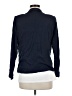Chico's Blue Cardigan Size Med (1) - photo 2