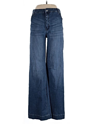 Fashion Nova Jeans (view 1)