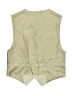 Calvin Klein 100% Recycled Polyester Ivory Vest Size 10 - photo 2