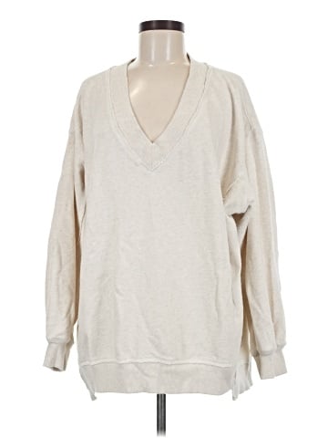 Aerie Pullover Sweater (view 1)