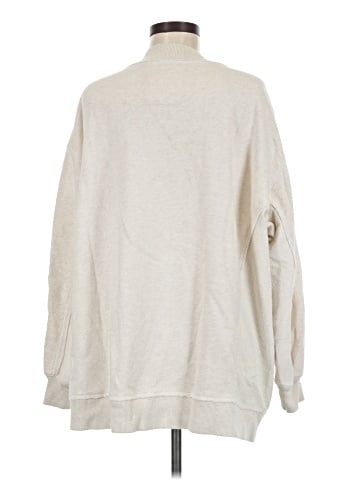 Aerie Pullover Sweater (view 2)