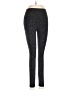 Lululemon Athletica Black Leggings Size 6 - photo 1
