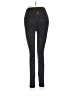 Lululemon Athletica Black Leggings Size 6 - photo 2